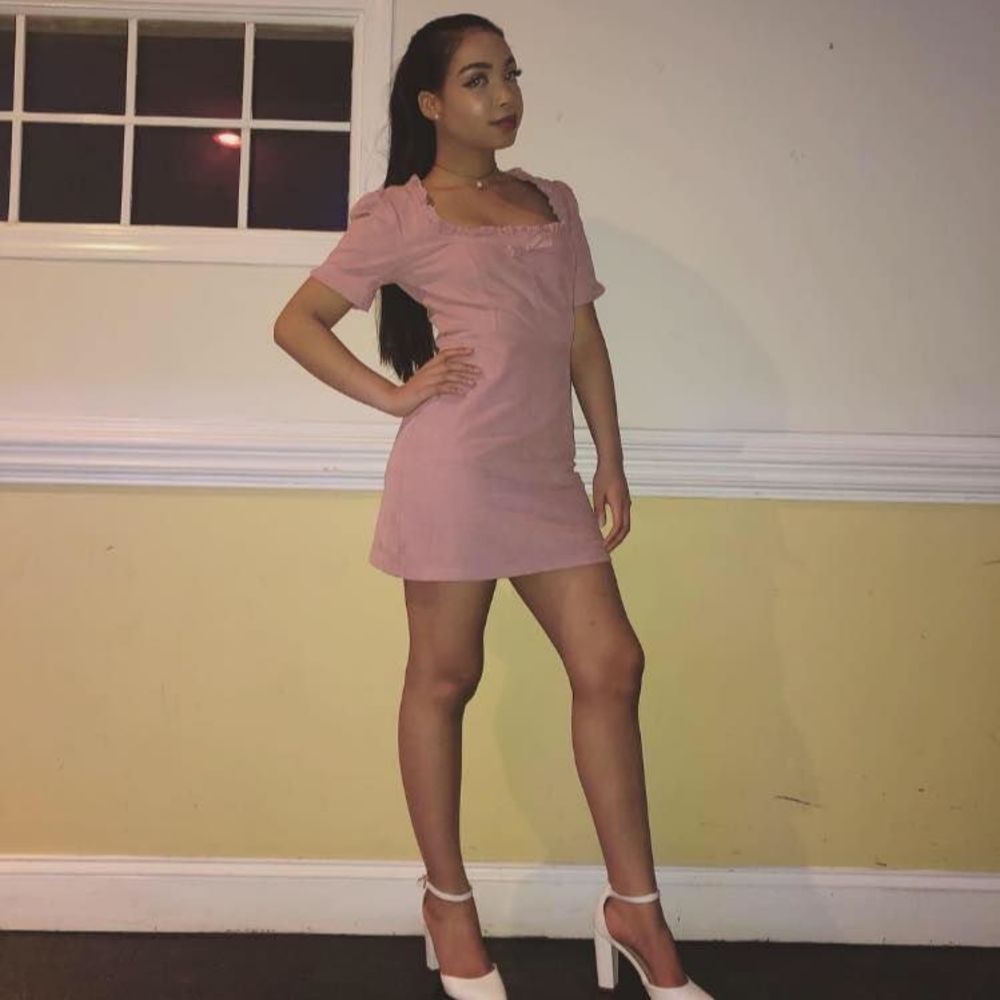 Meet your Posher, Kaitlyn